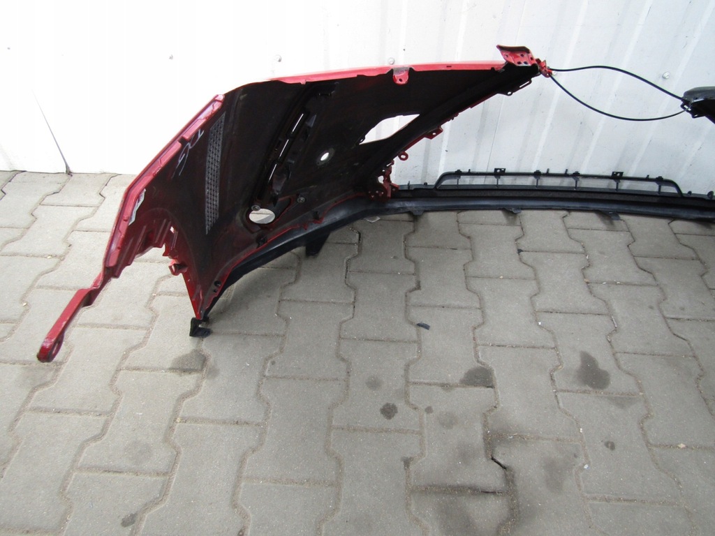 фото №9, Бампер перед передний lexus ux 18-21