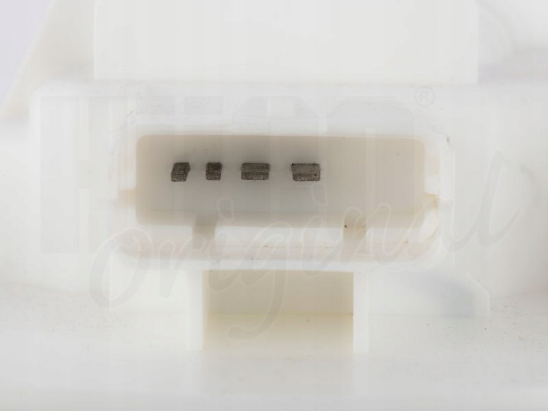 фото №4, Насос pal. ford tourneo 2.2tdci 12-