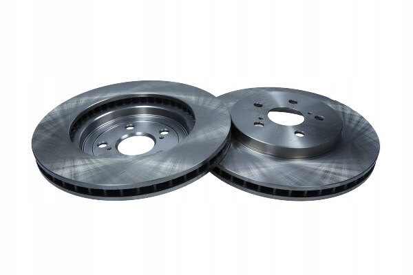 фото №2, Диск ham. lexus p. rx 04- maxgear