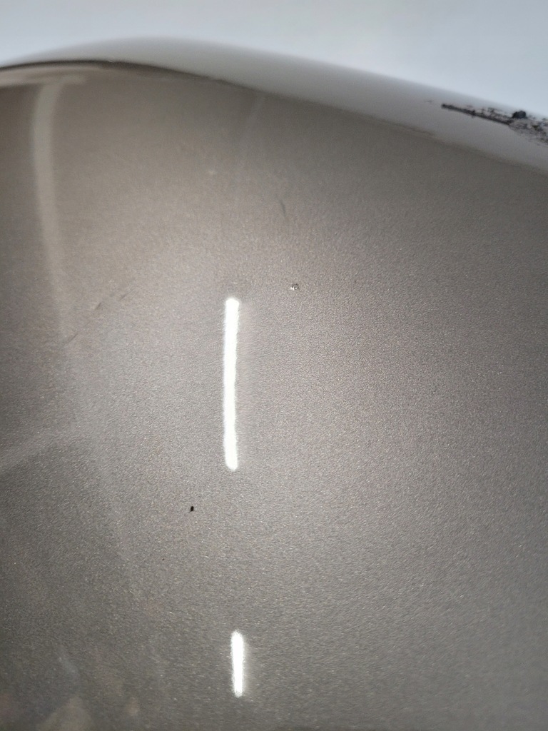 фото №9, Mini f55 f56 f57 капот кришка двигуна oem оригінал