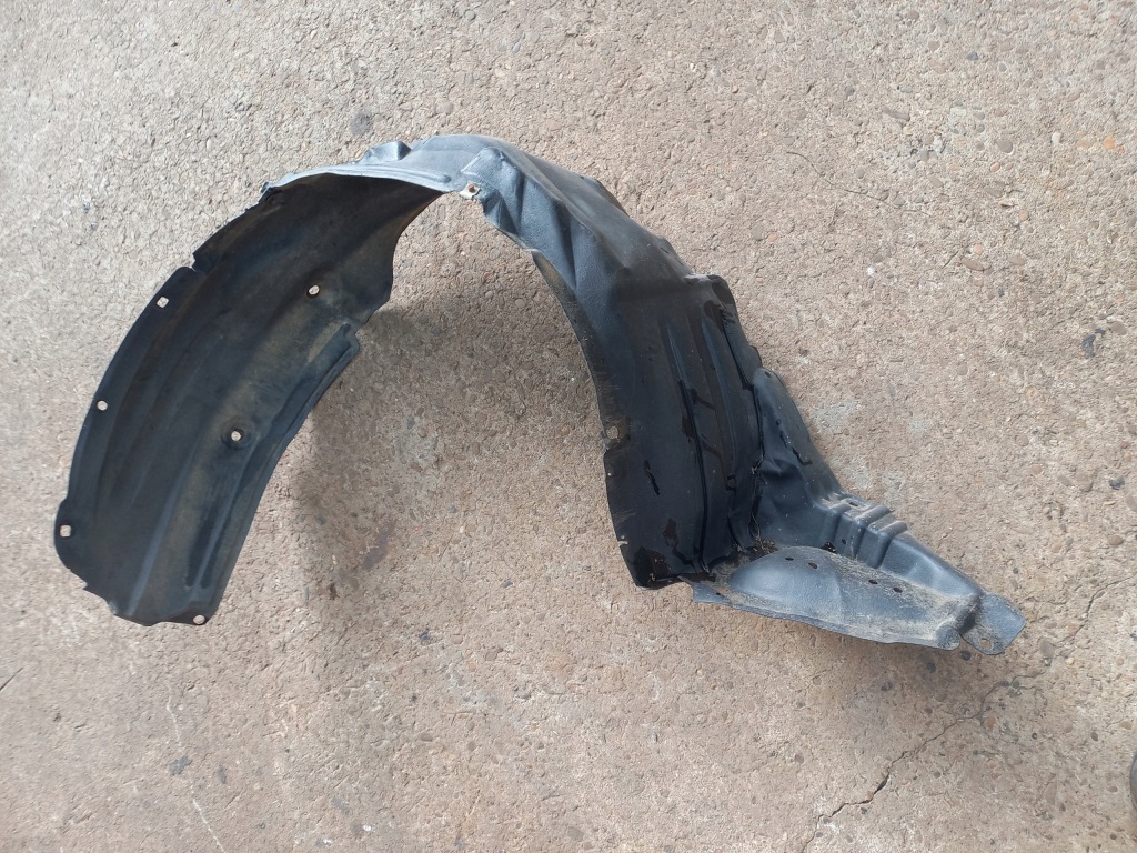 фото №7, Toyota carina e 92-97 подкрылок перед правое lub левая