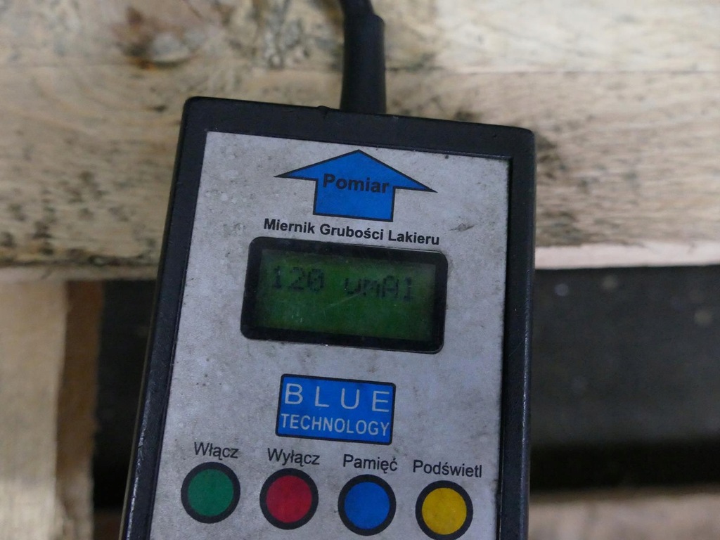 фото №11, Audi q7 4l кришка багажника багажника задня задня przed liftem колір lz5q