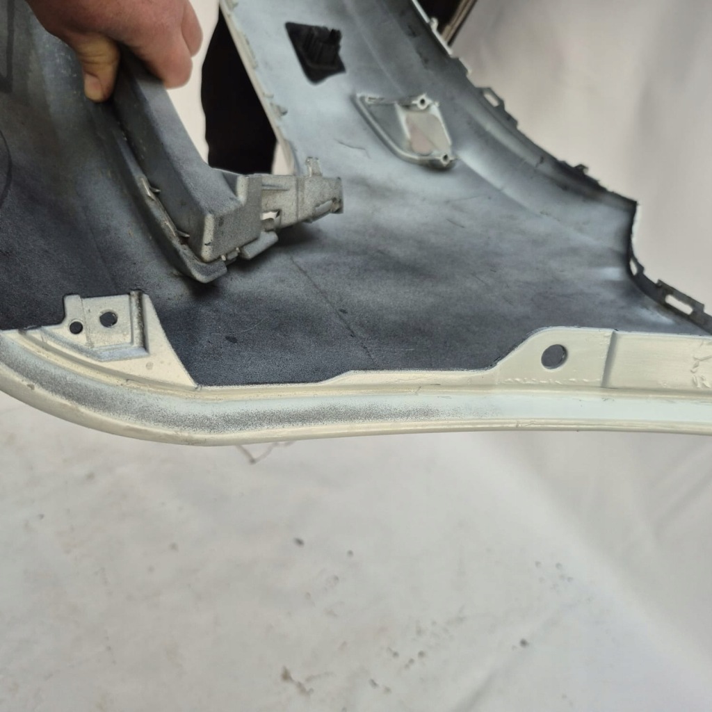 Vw passat cc рестайлинг  11-16 бампер перед передний sprysk pdc Доставка