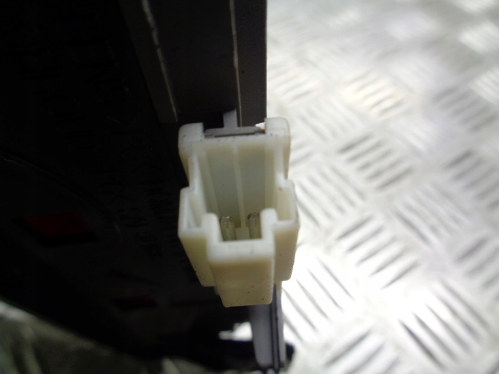 фото №2, Свет стоп-сигнал chevrolet lacetti hb