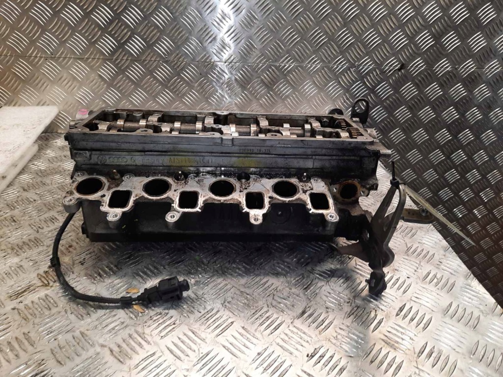 Купить Головка валы 1.6tdi cay 03l103373a