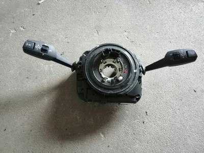 фото №1, Bmw x1 e84 стрічка керма перемикачі