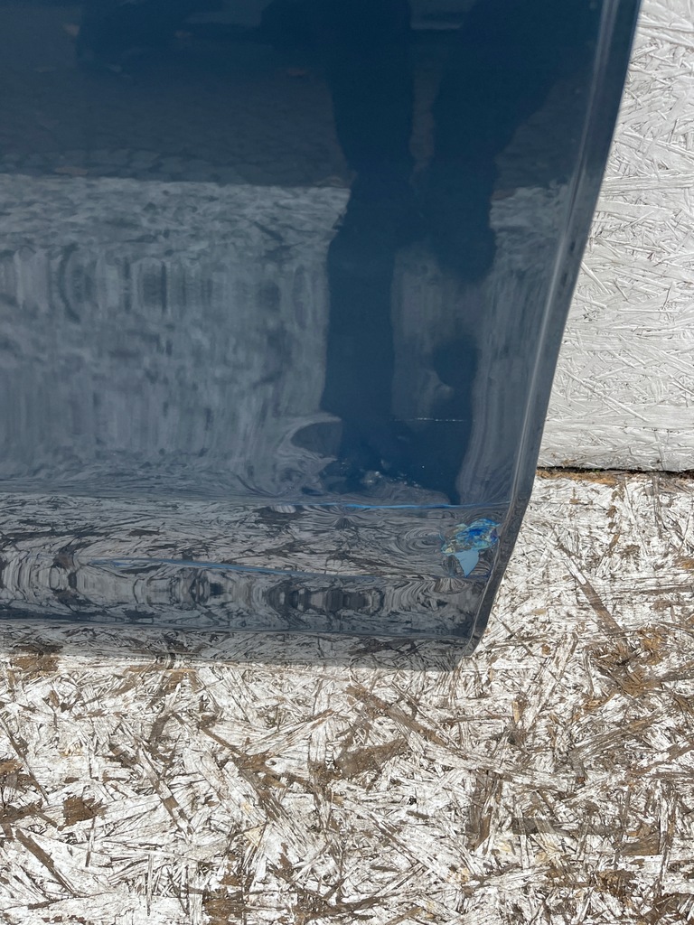 фото №5, Дверь задняя задние правое citroen c4 picasso ii 2