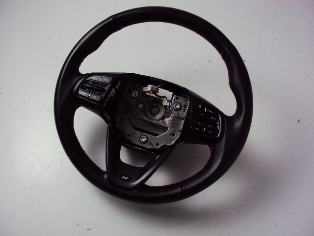 фото №7, Воздуховод hyundai i10 iii n-line 2019-