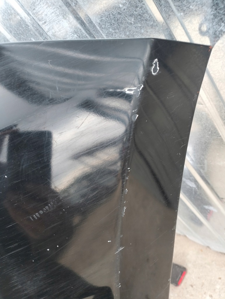 фото №10, Бампер перед toyota rav4 iii lata 2005-2008