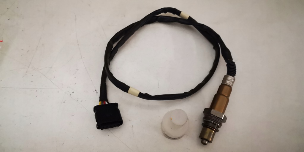 Датчик nox opel zafira c cascada 1.6 2.0 cdti 55501898 0281007129/130 Недорого