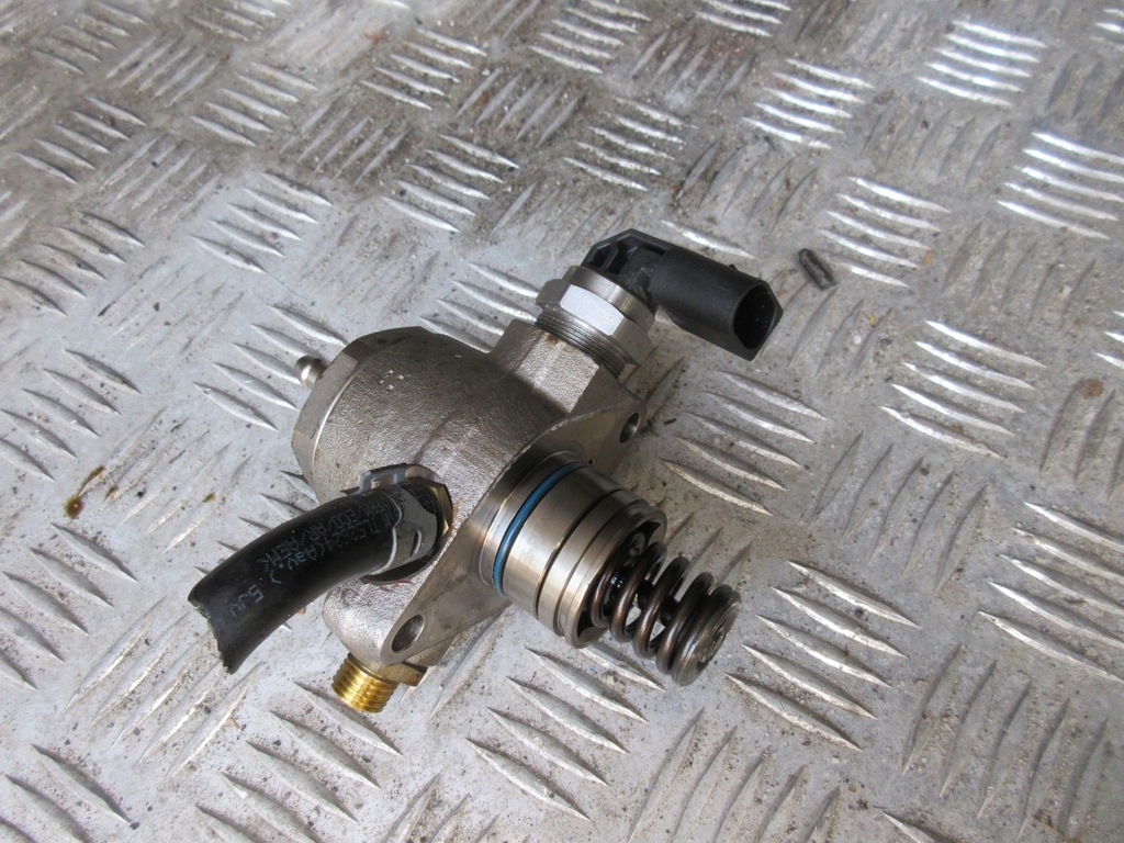 фото №1, Octavia iii rs 2.0 tfsi chh насос топлива