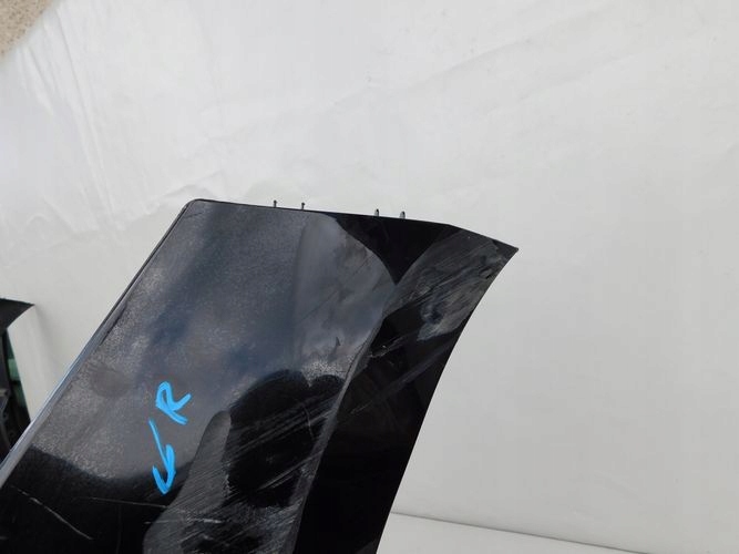 фото №7, Seat ibiza v 17- бампер передний перед