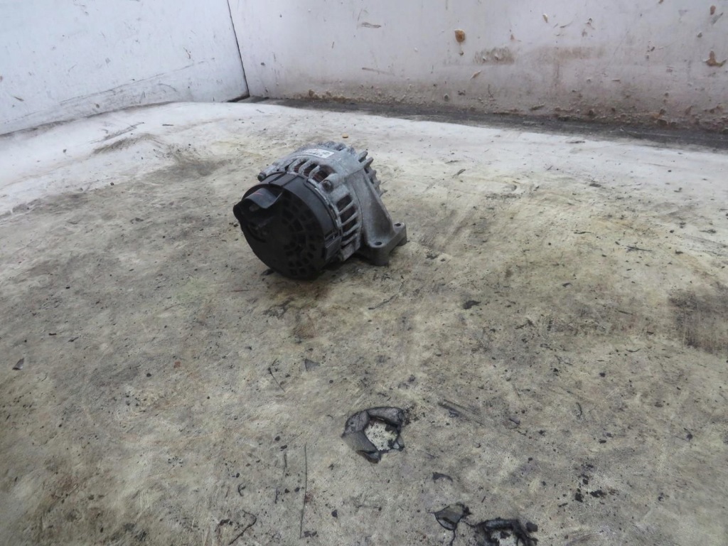 Генератор fiat tipo ii 1.4 52003532 в Украине