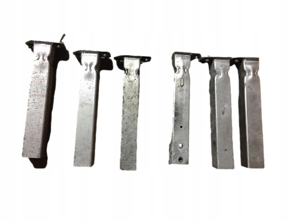 фото №1, Audi a8 d4 зона деформации 4h0806063e 4h0806064e