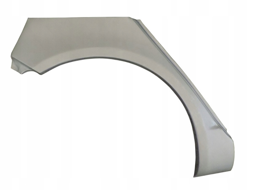 фото №1, Ремкомплект крыла задняя правая toyota yaris 5d