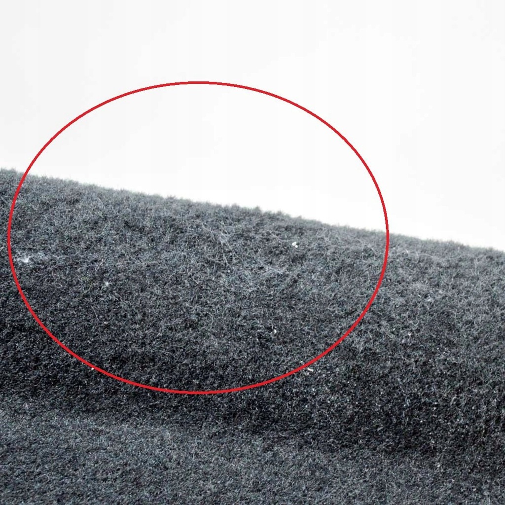 фото №5, Volvo s90, v90 2018 обшивка / оббивка задній кришки багажника