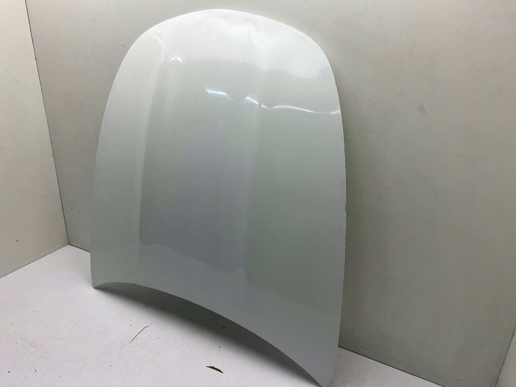 фото №4, Mercedes amg sl w232 r232 капот крышка двигателя оригинал 22-