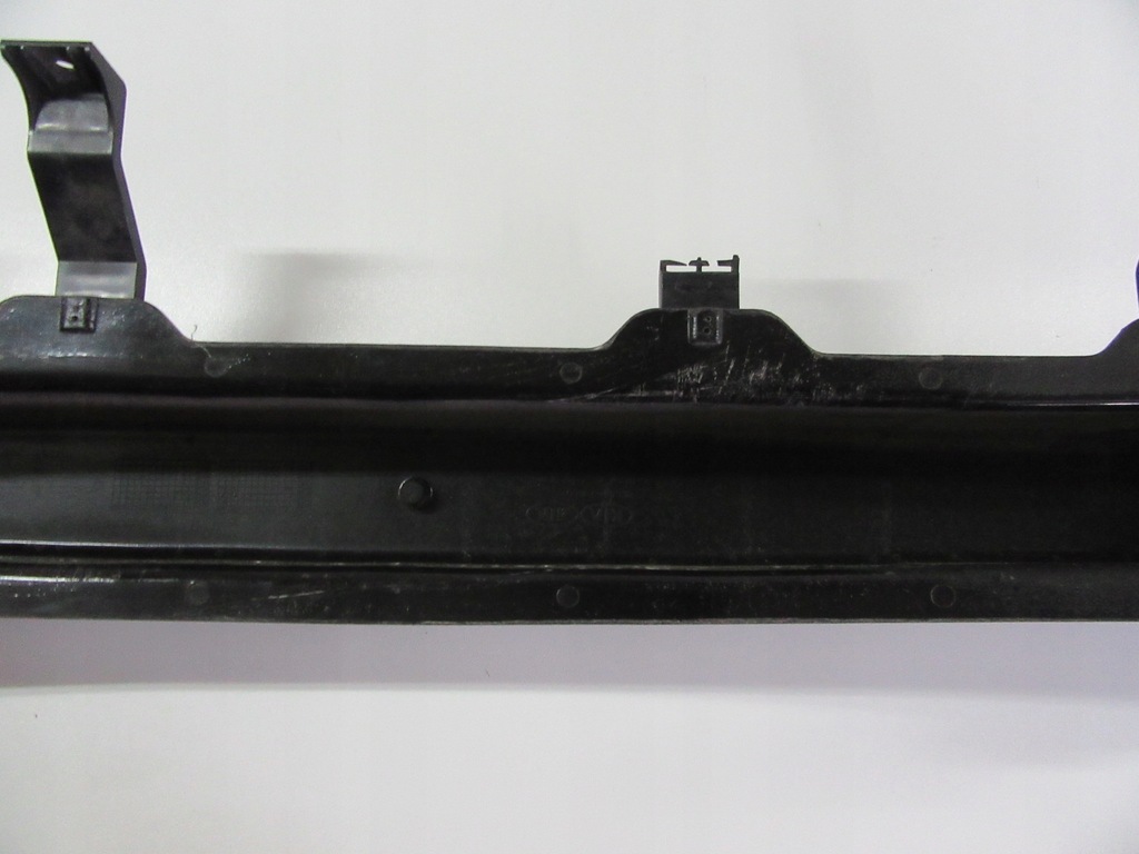 фото №11, Балка бампера задняя задняя заднего kia magentis ii