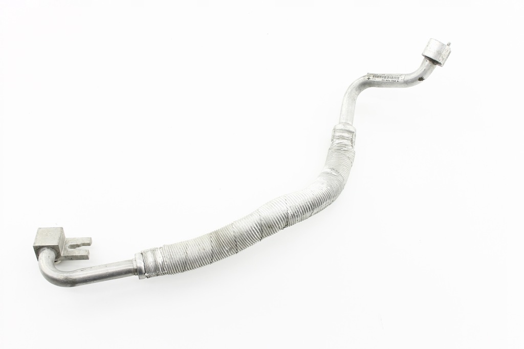 фото №2, Mini countryman r60 шланг wąż кондиционера