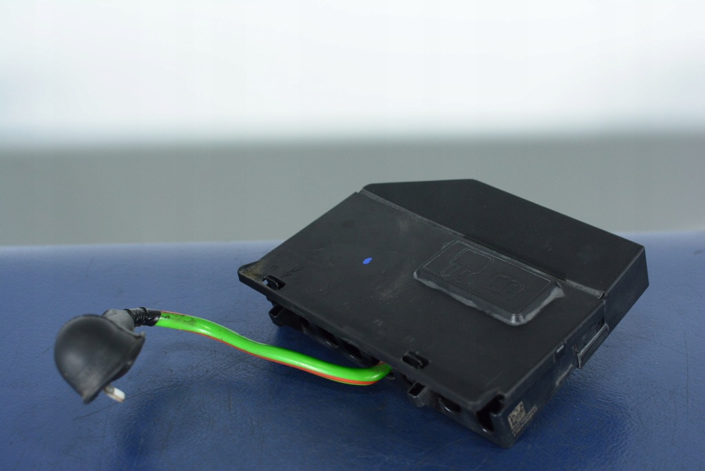 фото №1, Mondeo mk5 основание коробка масса hu5t14a094bc