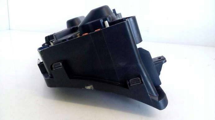 фото №8, Лічильник opel meriva 1,7 cdti 2003r. 13140265mn