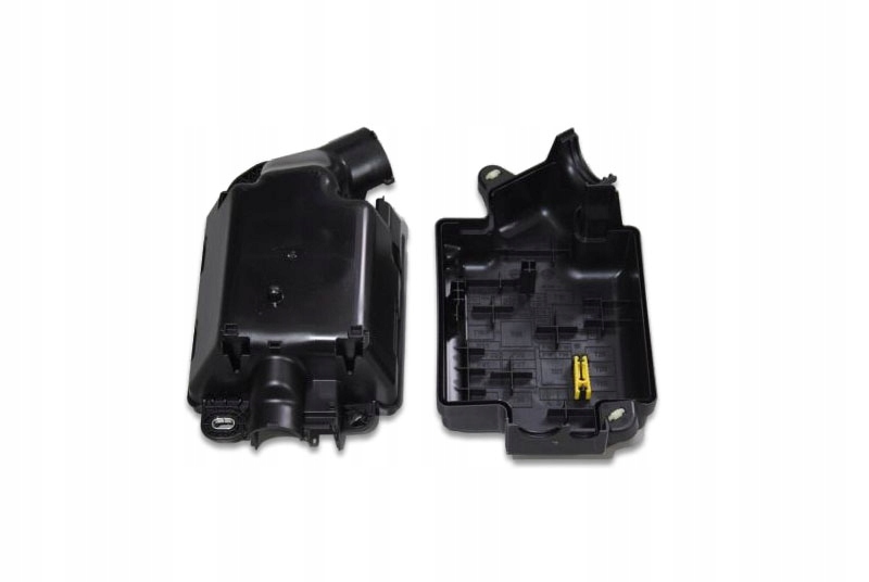 фото №1, Корпус коробка запобіжників fiat 500l