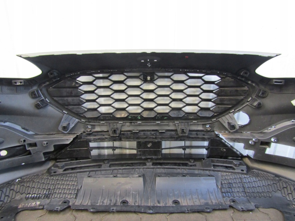 Бампер перед передній ford kuga mk3 iii st-line 19- Доставка