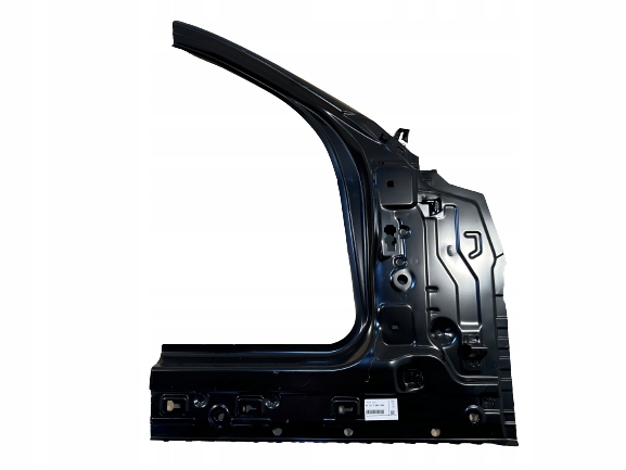 фото №1, Bmw 1 f20 порог правый блок двигателя 41217284384