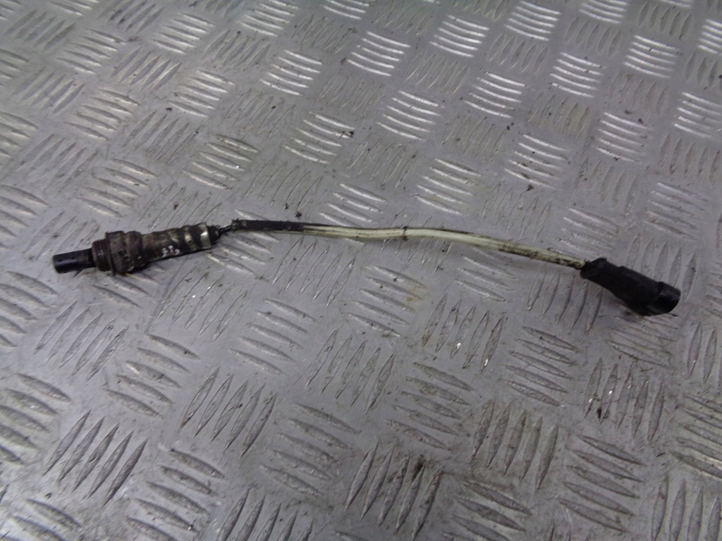 фото №1, Датчик лямбда-зонд fiat panda ii 1.1 0za532-a10