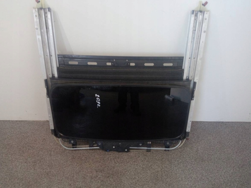 фото №1, Люк kombi subaru legacy v 2009-2014