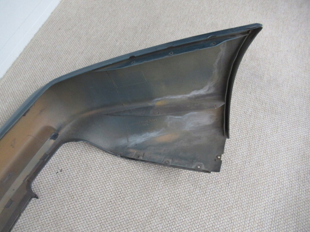 фото №9, Бампер bmw 8 e31 оригінал "bardzo гарний"