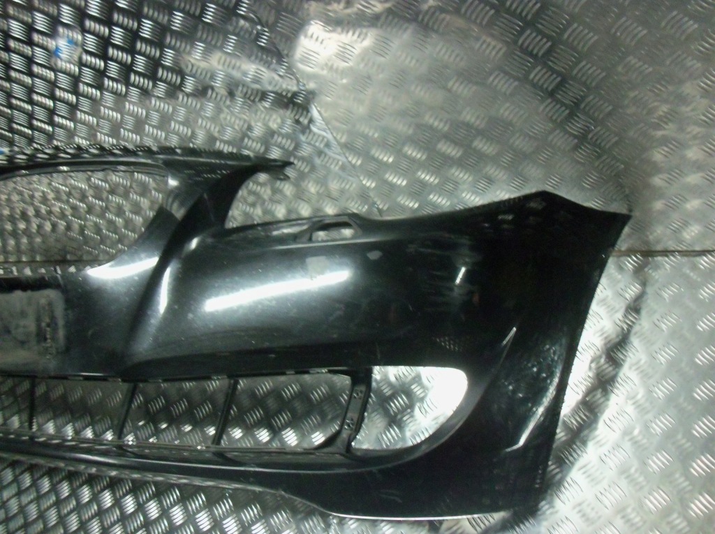 Bmw 5 f10 f11 бампер перед великий вибір Київ