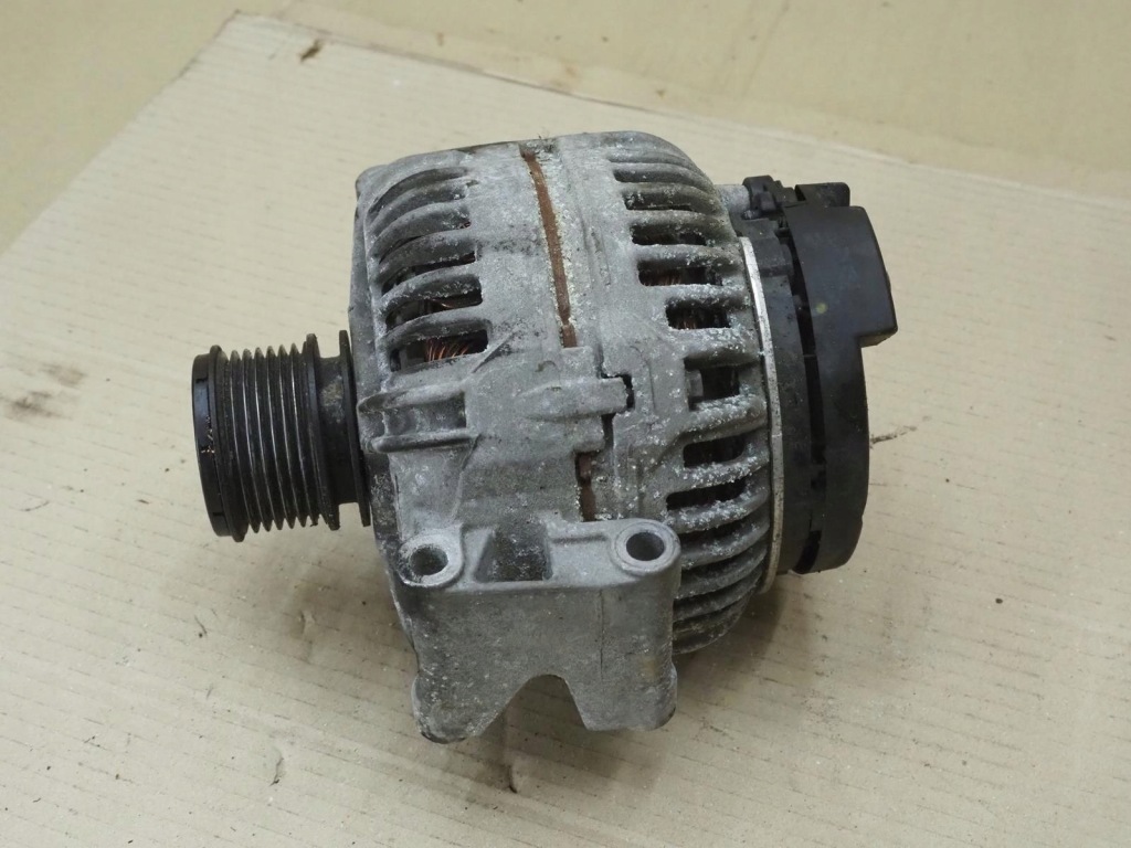 Mercedes w211 w203 w204 1.8k 2711541002 генератор Недорого