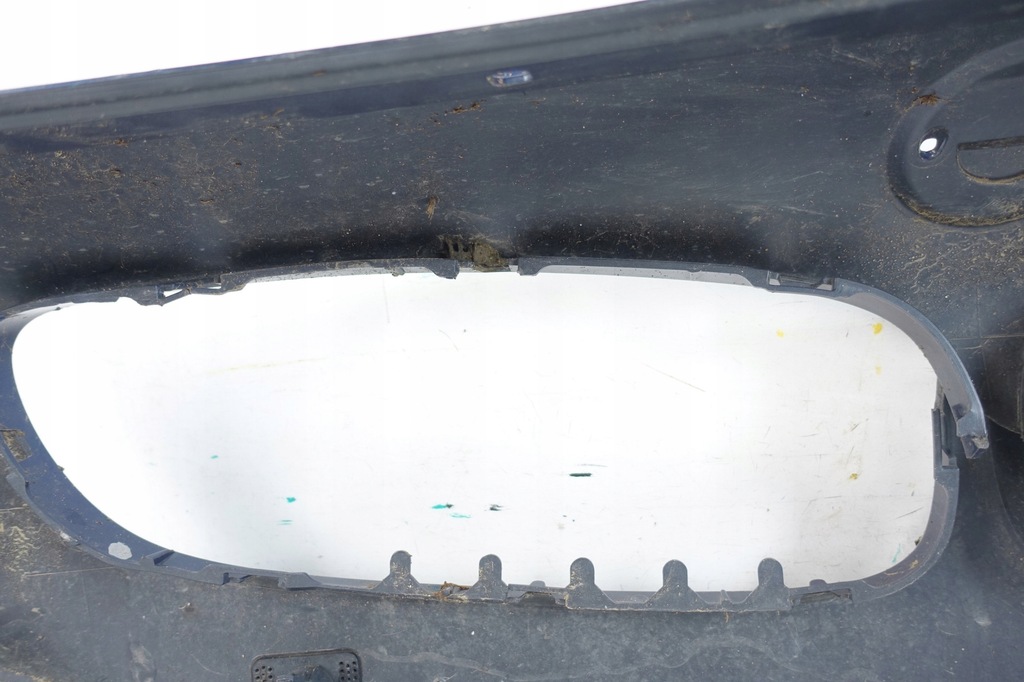 фото №10, Бампер перед передний bmw z4 e89 7192156