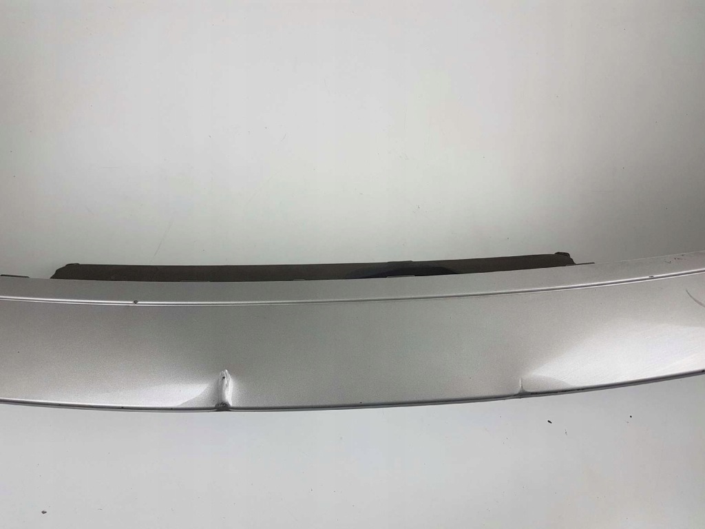 фото №5, Skoda superb iii kombi бампер задняя задний pdc hak