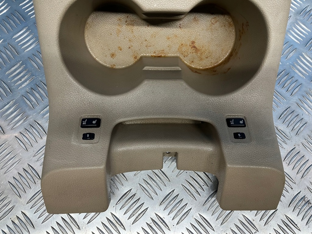 фото №4, Ford expedition ii 02- кронштейн na чашки полиця