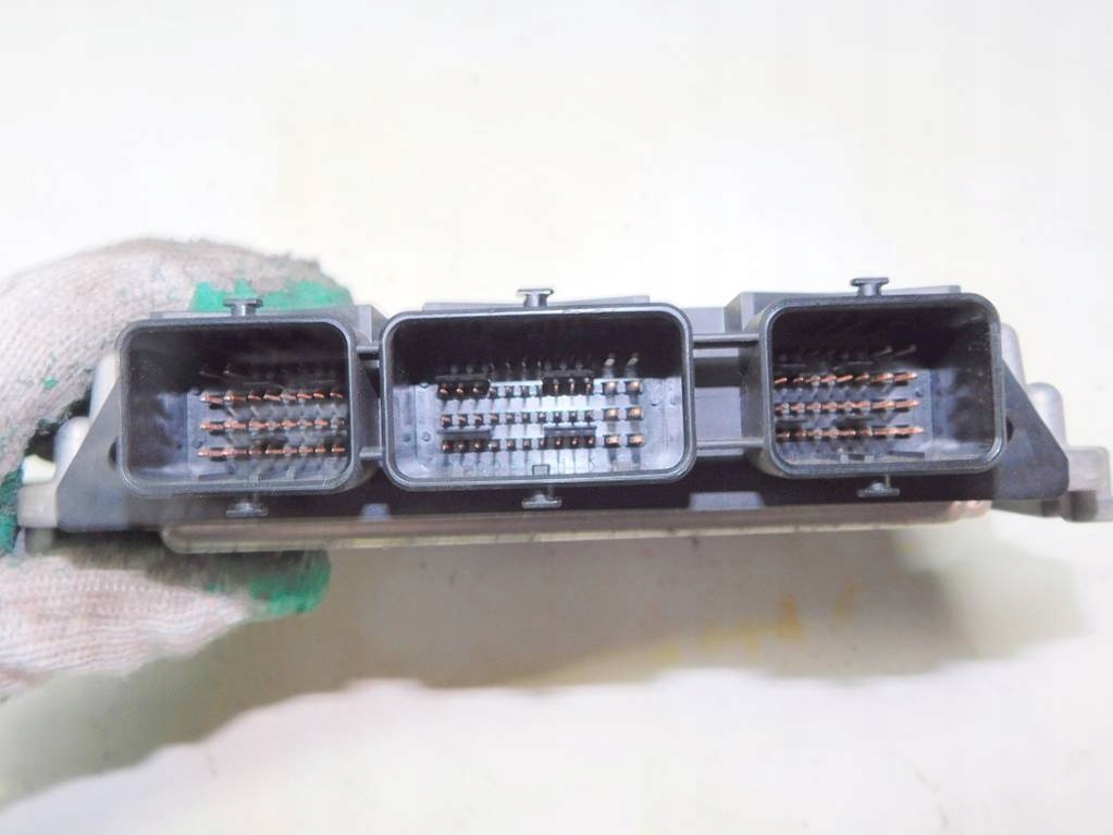 фото №7, Peugeot 407 sw 1.6hdi 08r набір стартовий