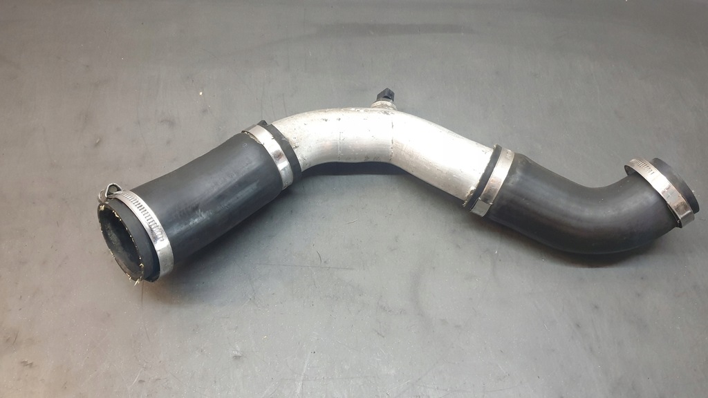 фото №1, Шланг інтеркулер kia carnival iii 2.2 crdi 06-