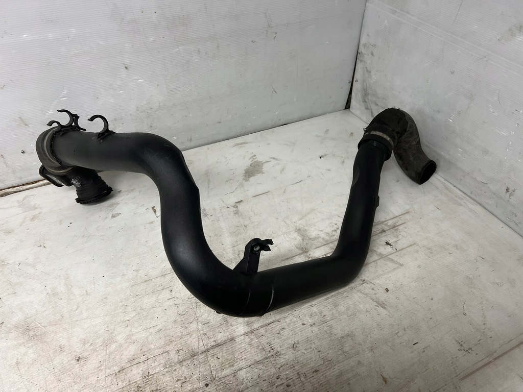 фото №1, Труба wąż інтеркулер 8512206 mini countryman r60 r61 2.0 d