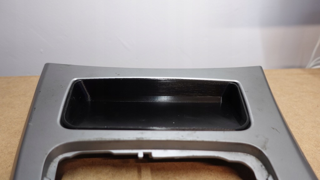 фото №2, Кронштейн полиця na телефон bmw e90/e91/e92/e93