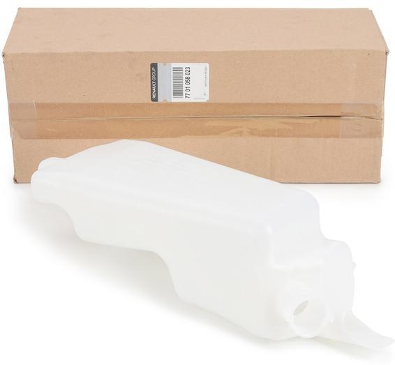 фото №1, Оригінальний номер renault бак омивача clio modus 7701058023