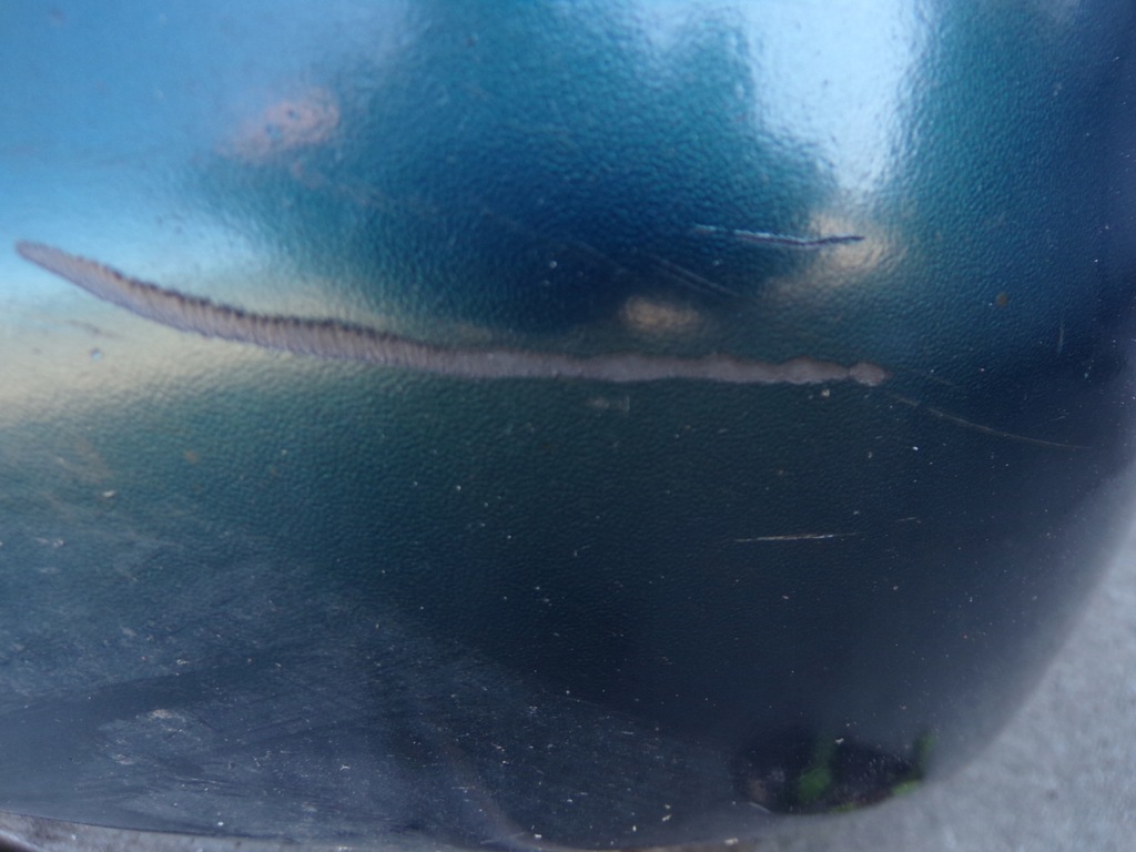 фото №6, Бампер передний перед mitsubishi space gear