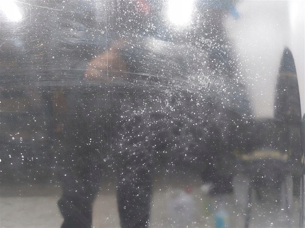 фото №8, Капот кришка передня fiat grande punto l:599a blu magnetico 2005-2009