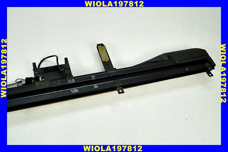 фото №8, Audi s8 a8 шторка электрическая стекло задняя 4d0861325