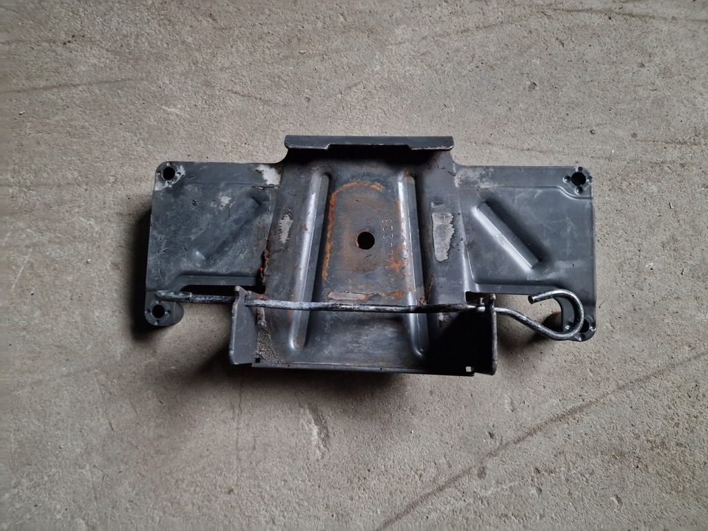 фото №1, Основание кронштейн кронштейн scania r 1444223