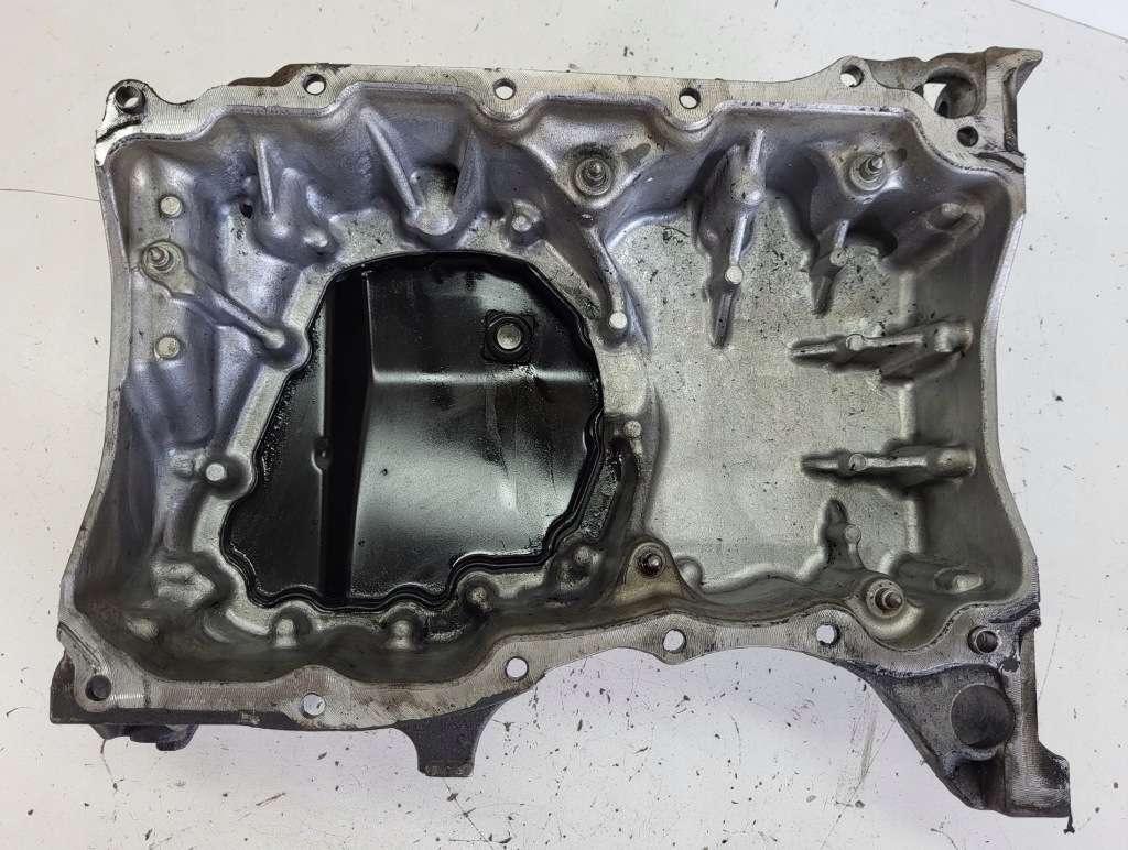 Поддон масляная renault nissan x-trial t32 1.6 dci 110179801r Киев