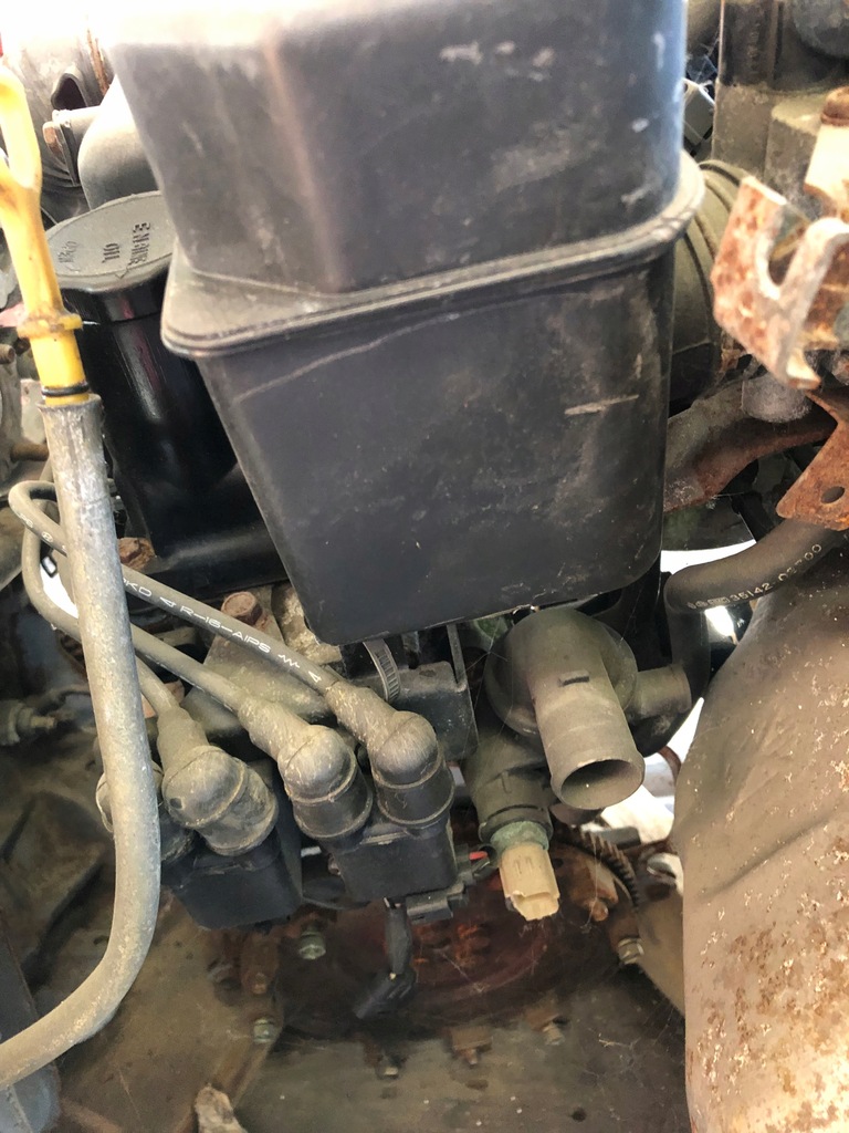 фото №7, Hyundai atos 1.0 g4hc двигатель двигатель kompletny