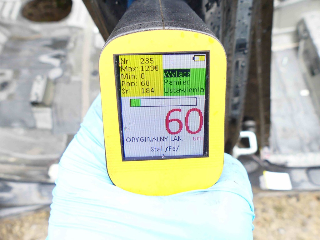 фото №6, Поріг правий блок двигуна toyota avensis iii t27 sedan