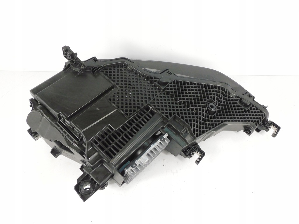 фото №14, Audi e-tron gt rs laser правый full led правый лампа передняя правая 4j3941086