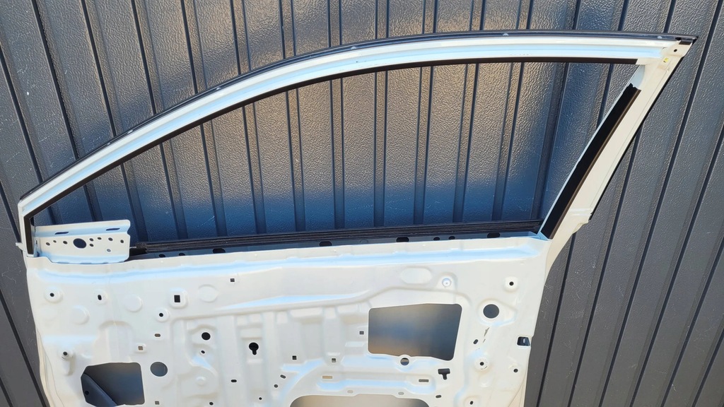 фото №9, Toyota chr c-hr 16- дверь перед передние правое fv